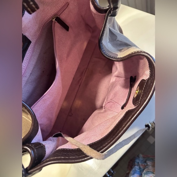 DOONEY AND BOURKE BAG - Picture 4 of 6